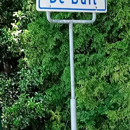 Chalet De Bult White 2 Persons Zewnętrze zdjęcie