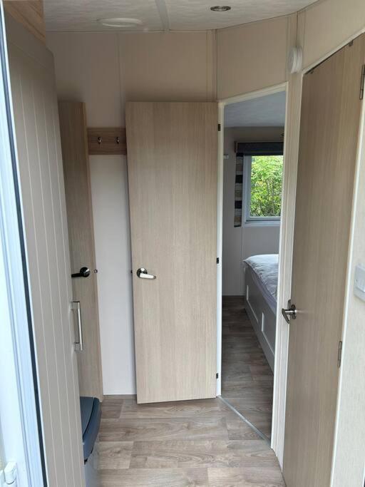 Chalet De Bult White 2 Persons Zewnętrze zdjęcie