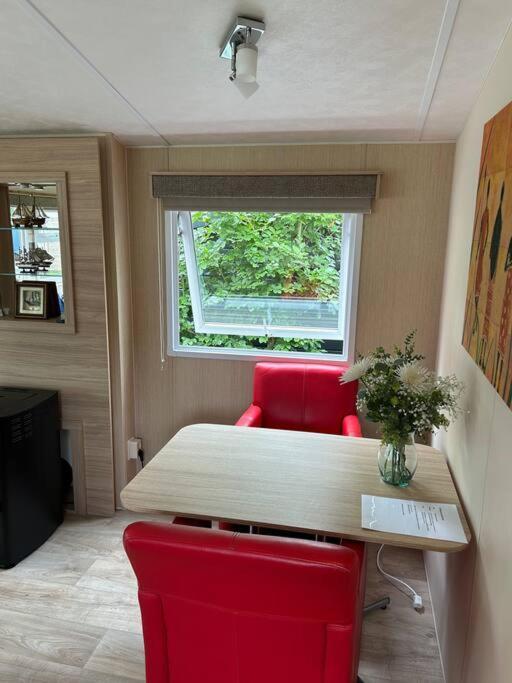 Chalet De Bult White 2 Persons Zewnętrze zdjęcie
